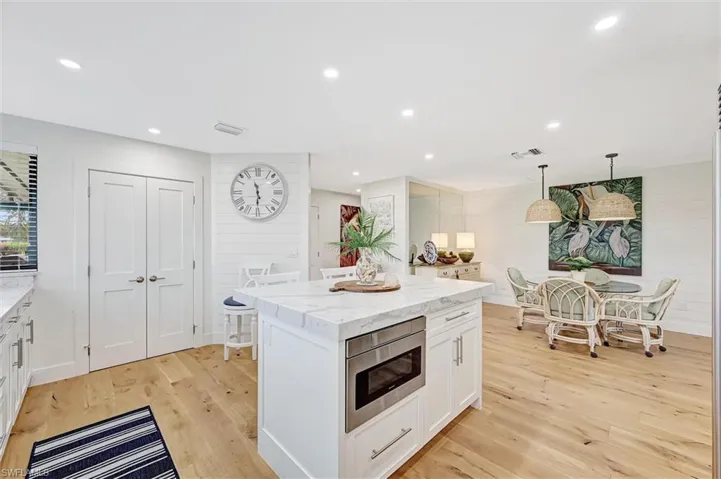 535 Augusta Blvd 4, Naples, Florida 34113