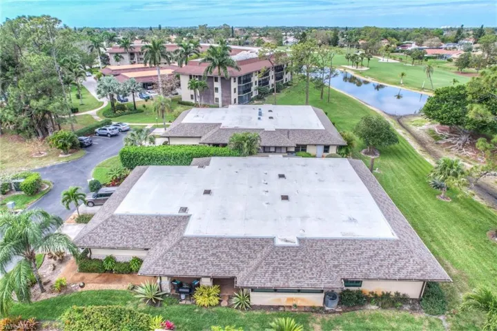 535 Augusta Blvd 4, Naples, Florida 34113