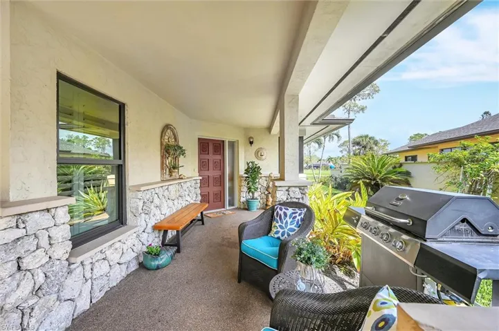 535 Augusta Blvd 4, Naples, Florida 34113