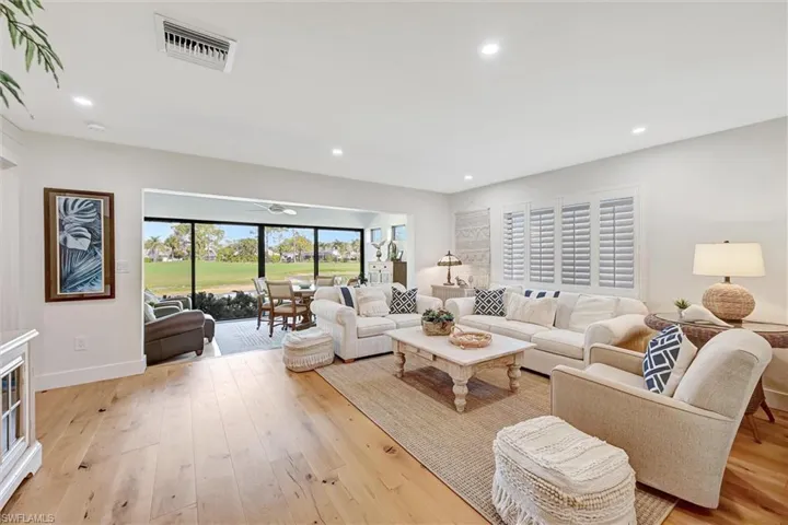 535 Augusta Blvd 4, Naples, Florida 34113