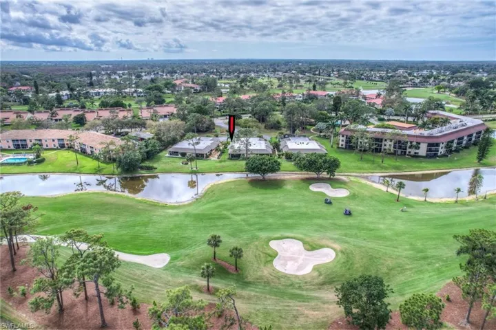 535 Augusta Blvd 4, Naples, Florida 34113