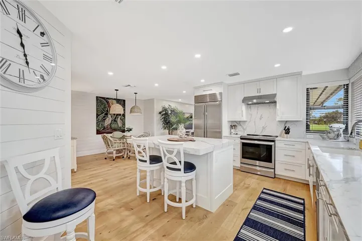 535 Augusta Blvd 4, Naples, Florida 34113