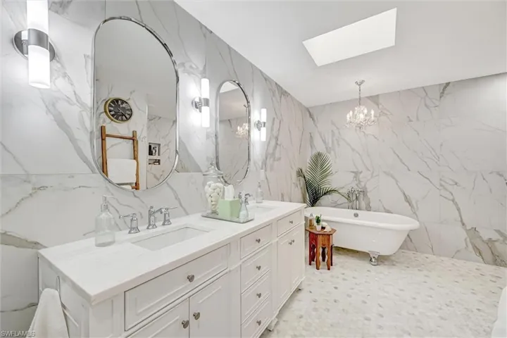 535 Augusta Blvd 4, Naples, Florida 34113
