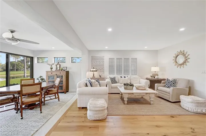535 Augusta Blvd 4, Naples, Florida 34113