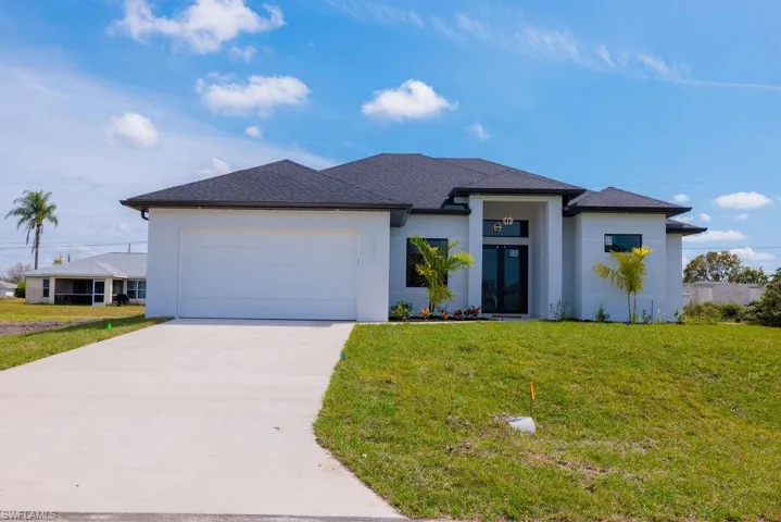 2211 NE 22 PL, CAPE CORAL FL 33909