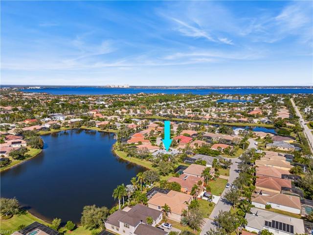 Fabulous location! Minutes to the white sugar sand beaches!!!
