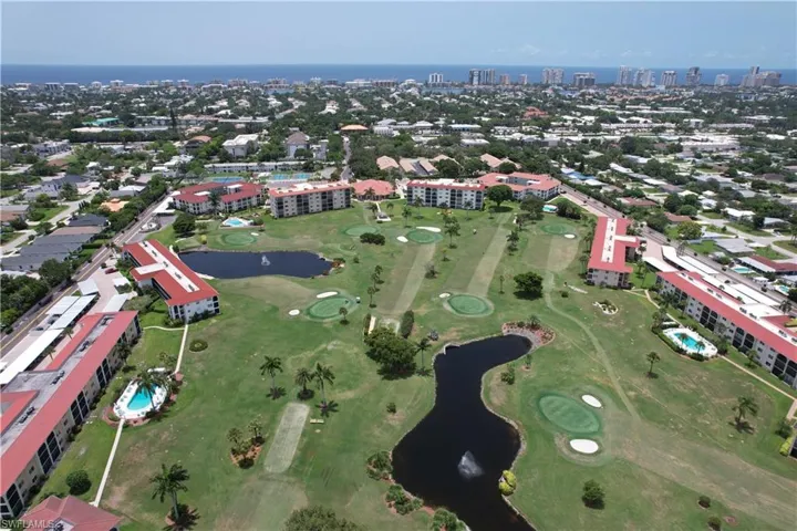 1 High Point Cir W 303, Naples, Florida 34103