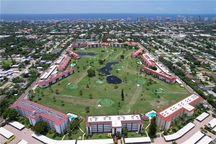 1 High Point Cir W 303, Naples, Florida 34103