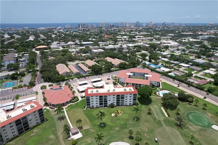 1 High Point Cir W 303, Naples, Florida 34103