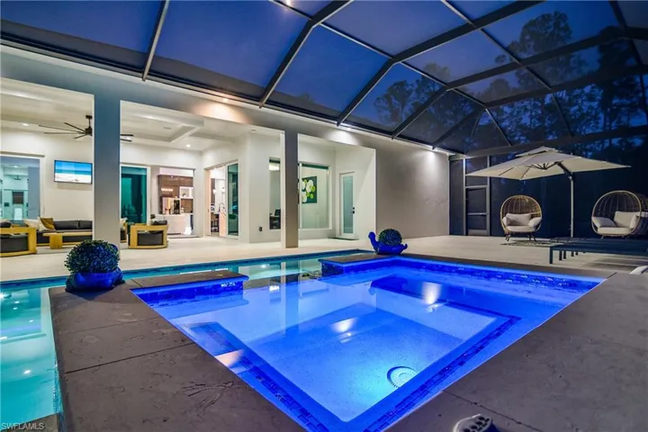 1385 23rd St Sw, Naples, Florida 34117