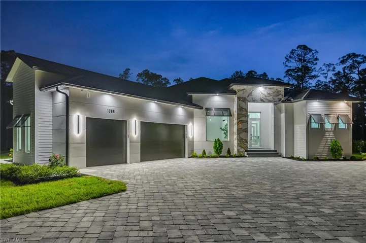 1385 23rd St Sw, Naples, Florida 34117