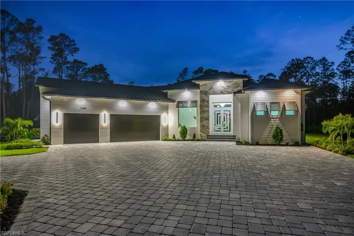 1385 23rd St Sw, Naples, Florida 34117
