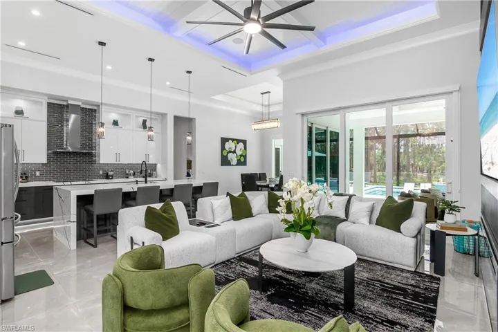 1385 23rd St Sw, Naples, Florida 34117