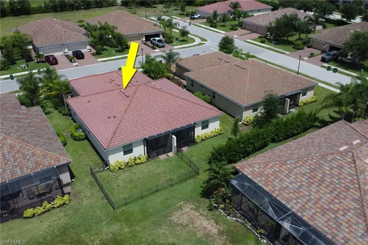 1645 Alameda Dr, Naples, Florida 34120