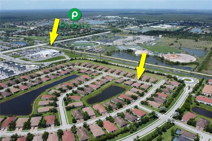 1645 Alameda Dr, Naples, Florida 34120