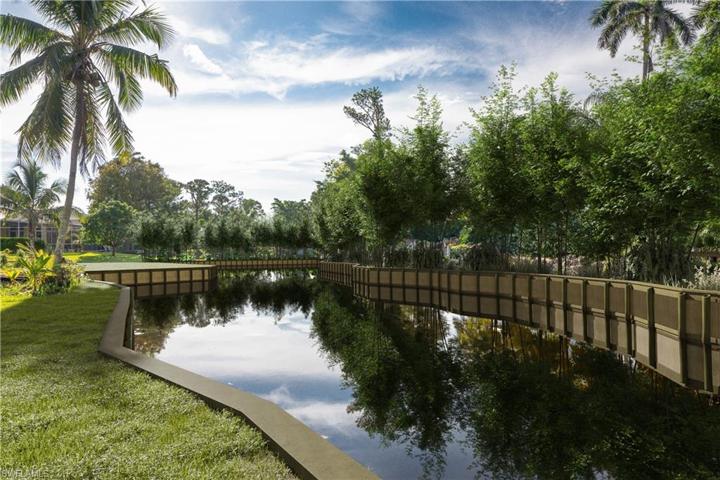 Seawall Rendering