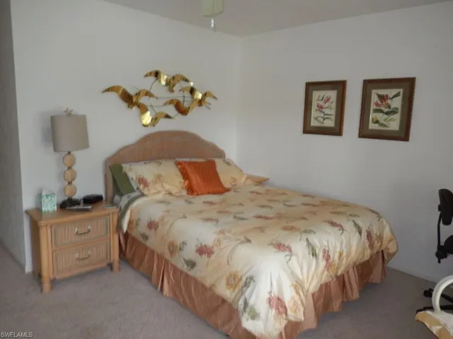 7121 Golden Eagle Ct # 613, Fort Myers, Florida 33912