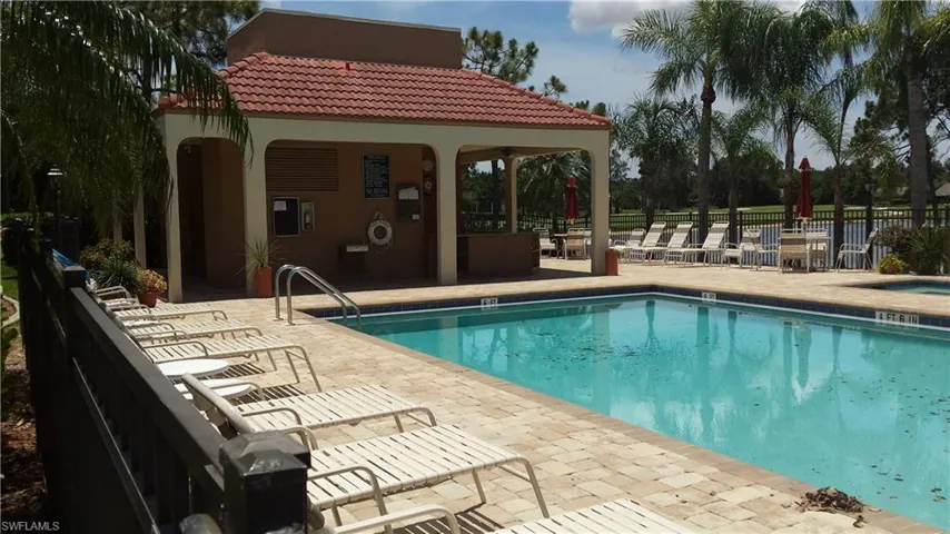 7121 Golden Eagle Ct # 613, Fort Myers, Florida 33912