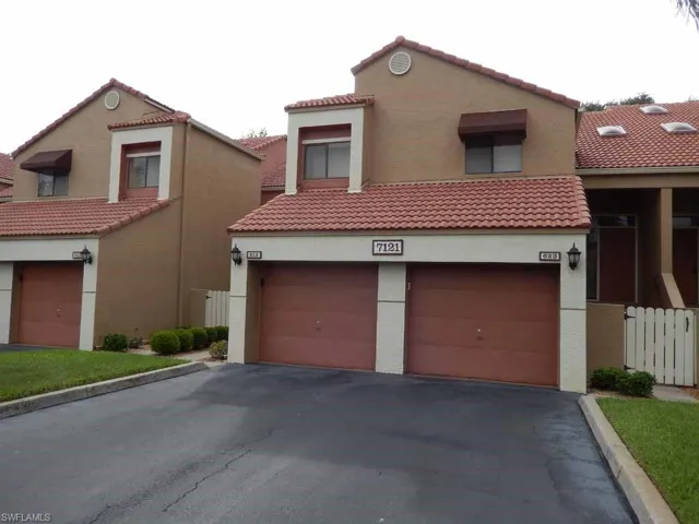 7121 Golden Eagle Ct # 613, Fort Myers, Florida 33912