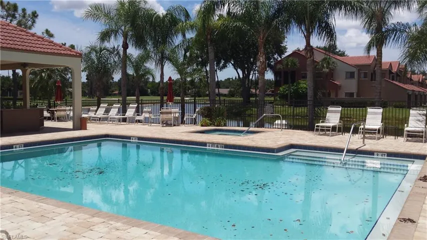 7121 Golden Eagle Ct # 613, Fort Myers, Florida 33912
