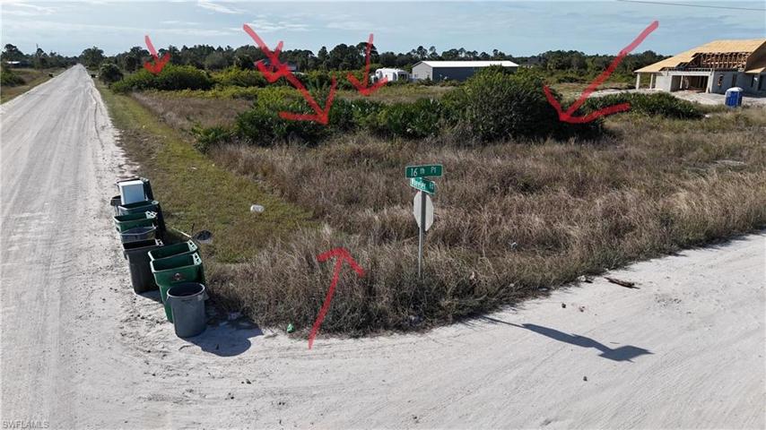 7727  16th  PL, LABELLE, FL 33935