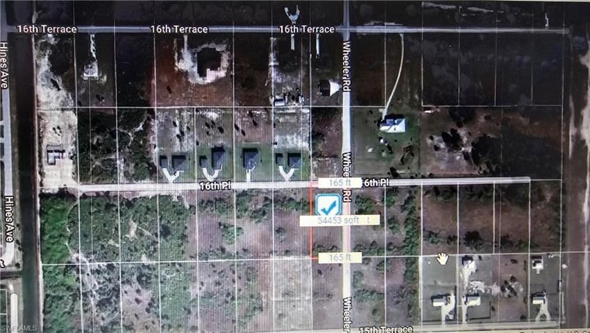 7727  16th  PL, LABELLE, FL 33935