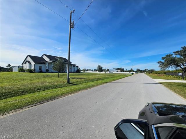 7727  16th  PL, LABELLE, FL 33935