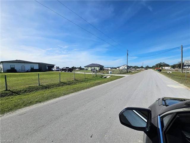 7727  16th  PL, LABELLE, FL 33935