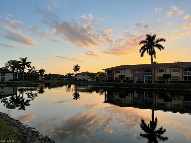 4410 Chantelle DR # 102, NAPLES FL 34112