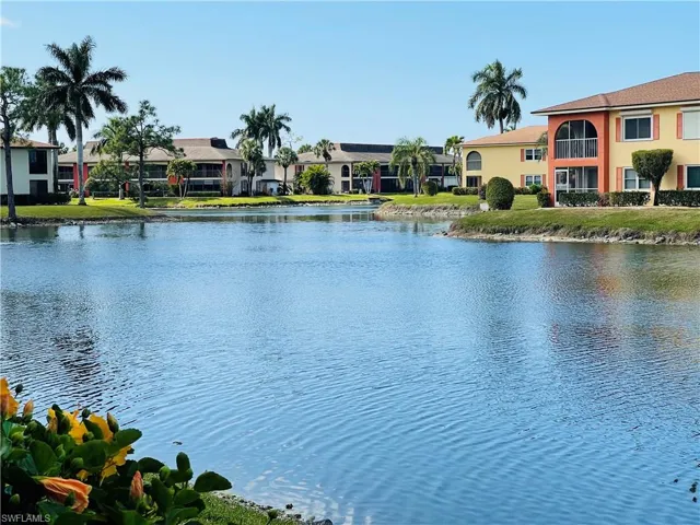 Amazing lake views in three directions from lanai