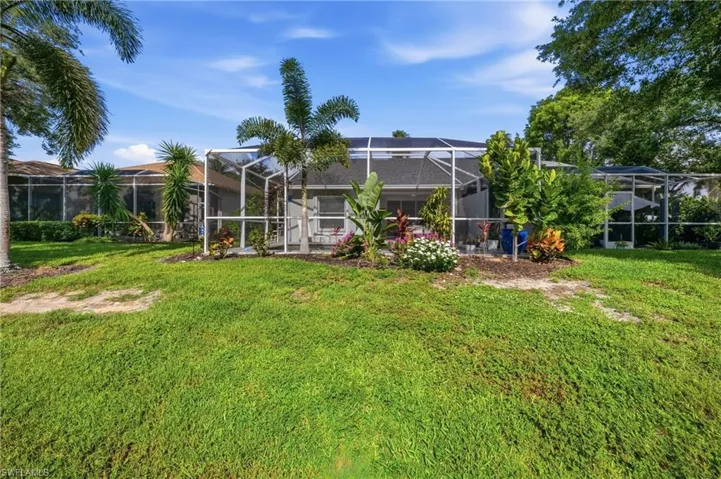 8018 Tauren Ct, Naples, Florida 34119