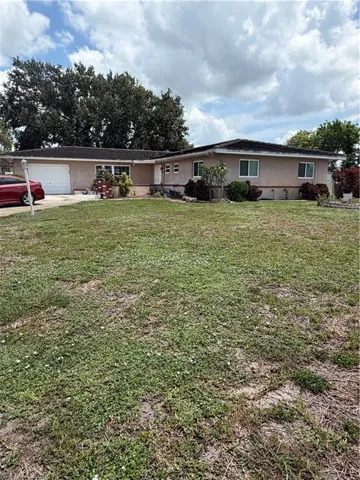 225 Lake Dr, Lehigh Acres, Florida 33936