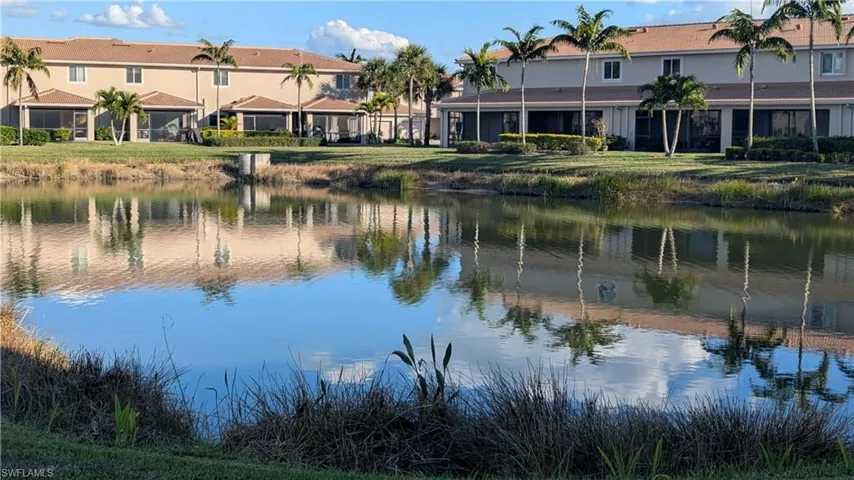 Water view