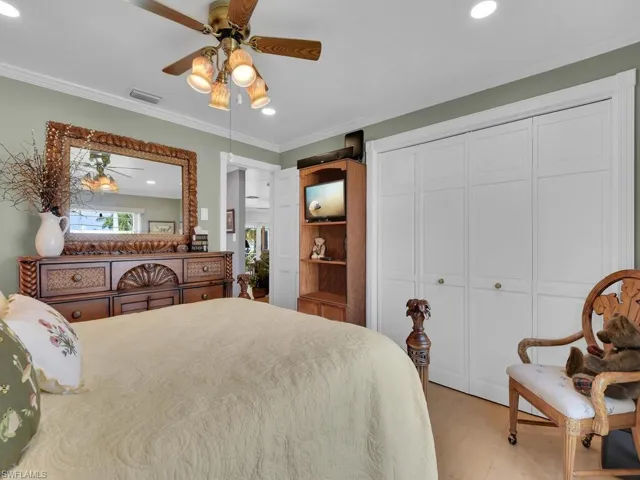 Guest Room 1