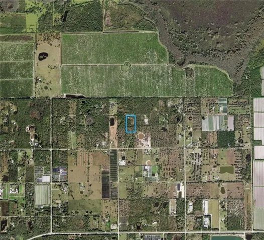 1670 Angela Rd, Naples, Florida 34120