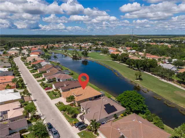 1961  Palo Duro  BLVD, North Fort Myers, FL 33917