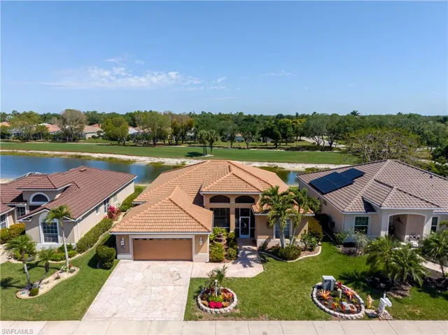 1961 Palo Duro Blvd, North Fort Myers, Florida 33917
