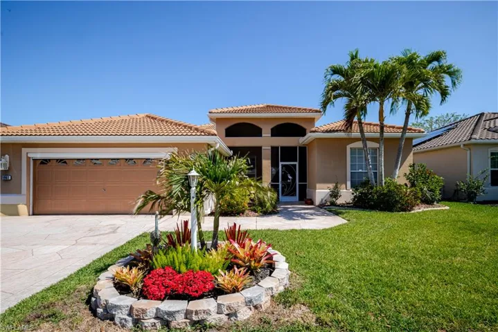 1961 Palo Duro Blvd, North Fort Myers, Florida 33917