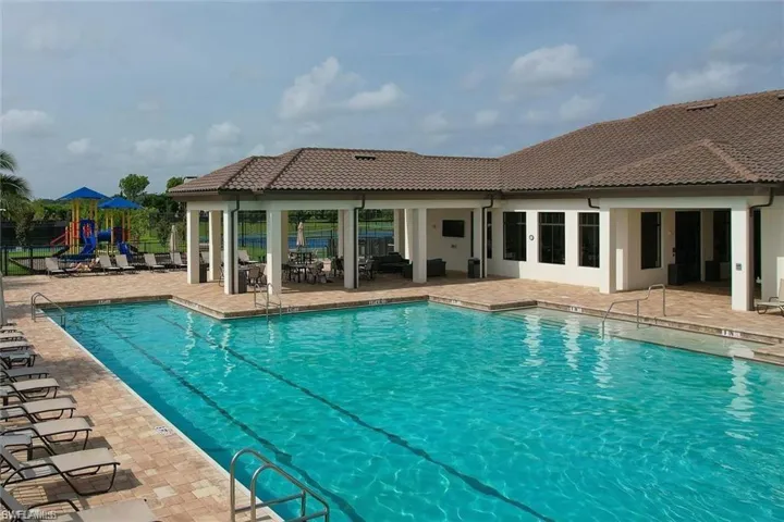 14638 Cantabria Dr, Fort Myers, Florida 33905