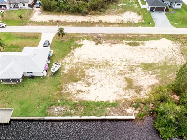4129 NW 26th St, Cape Coral, FL 33993