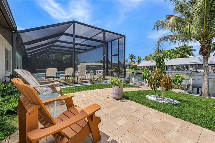 2207 Sw 52nd St, Cape Coral, Florida 33914