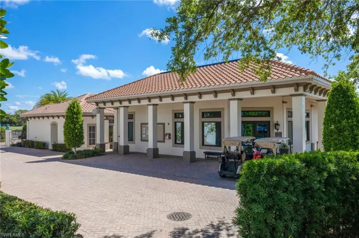 12237 Toscana Way # 203, Bonita Springs, Florida 34135