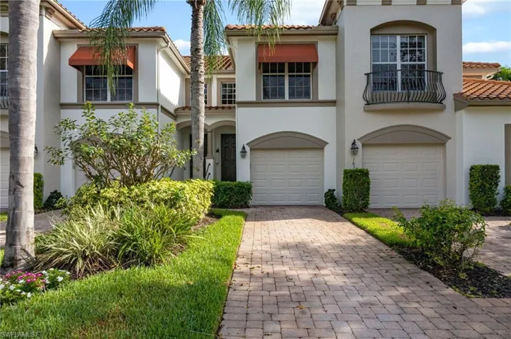 12237 Toscana Way # 203, Bonita Springs, Florida 34135