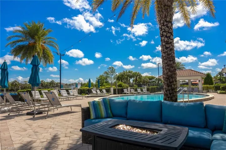 12237 Toscana Way # 203, Bonita Springs, Florida 34135