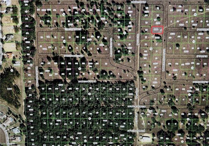 184 N AMBER MEADOWS  TER, INVERNESS, FL 34453