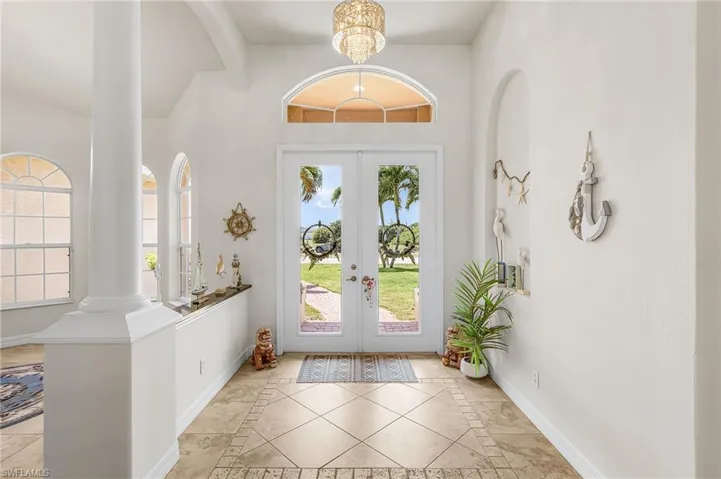 4125 Jacaranda Pkwy W, Cape Coral, Florida 33993