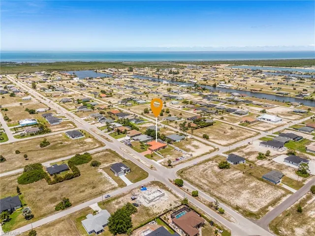 4125 Jacaranda Pkwy W, Cape Coral, Florida 33993