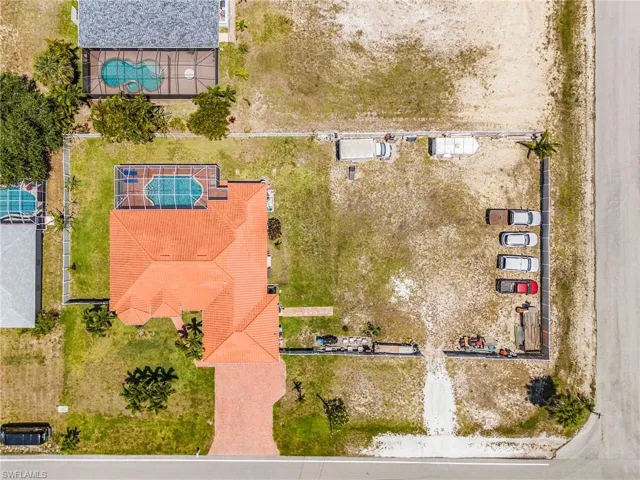 4125 Jacaranda Pkwy W, Cape Coral, Florida 33993
