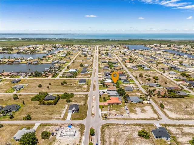 4125 Jacaranda Pkwy W, Cape Coral, Florida 33993