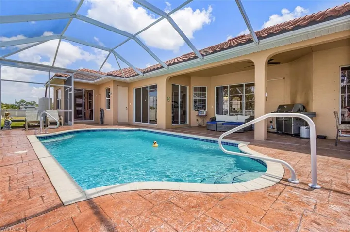 4125 Jacaranda Pkwy W, Cape Coral, Florida 33993